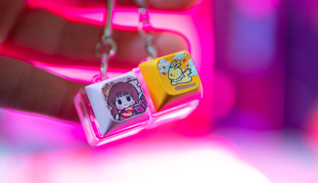 Clicker personalizado